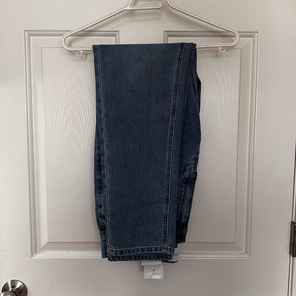 Men’s relaxed jeans - Picture 4 of 4